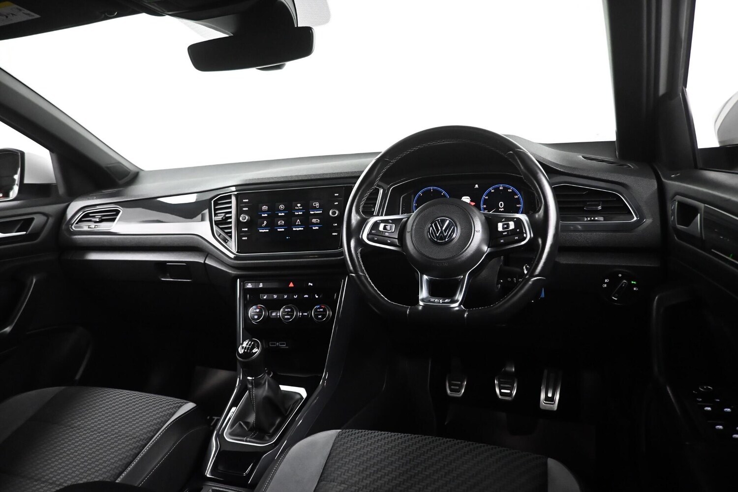 Used Volkswagen T-Roc for sale - 78214237: Photo 20