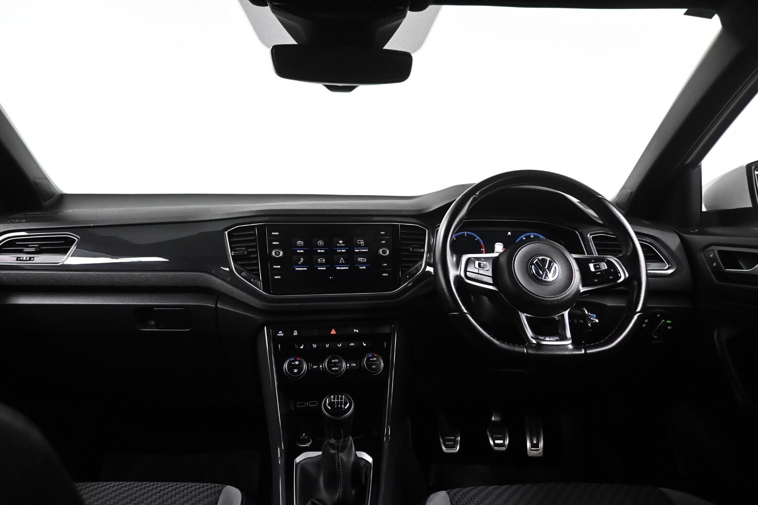 Used Volkswagen T-Roc for sale - 78214237: Photo 21