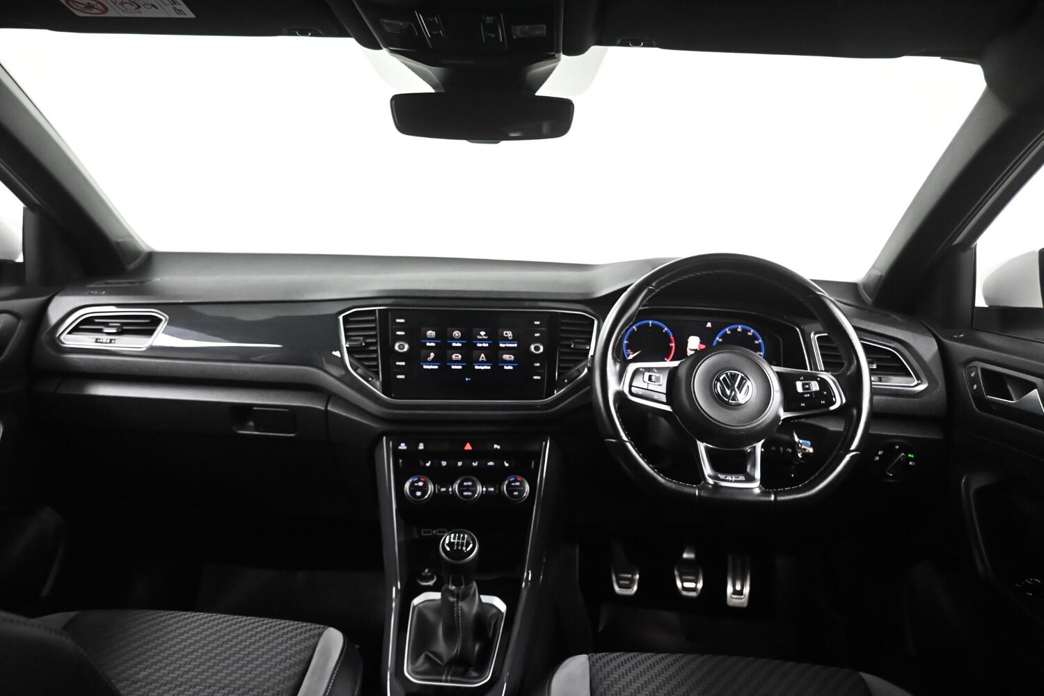 Used Volkswagen T-Roc for sale - 78214237: Photo 22