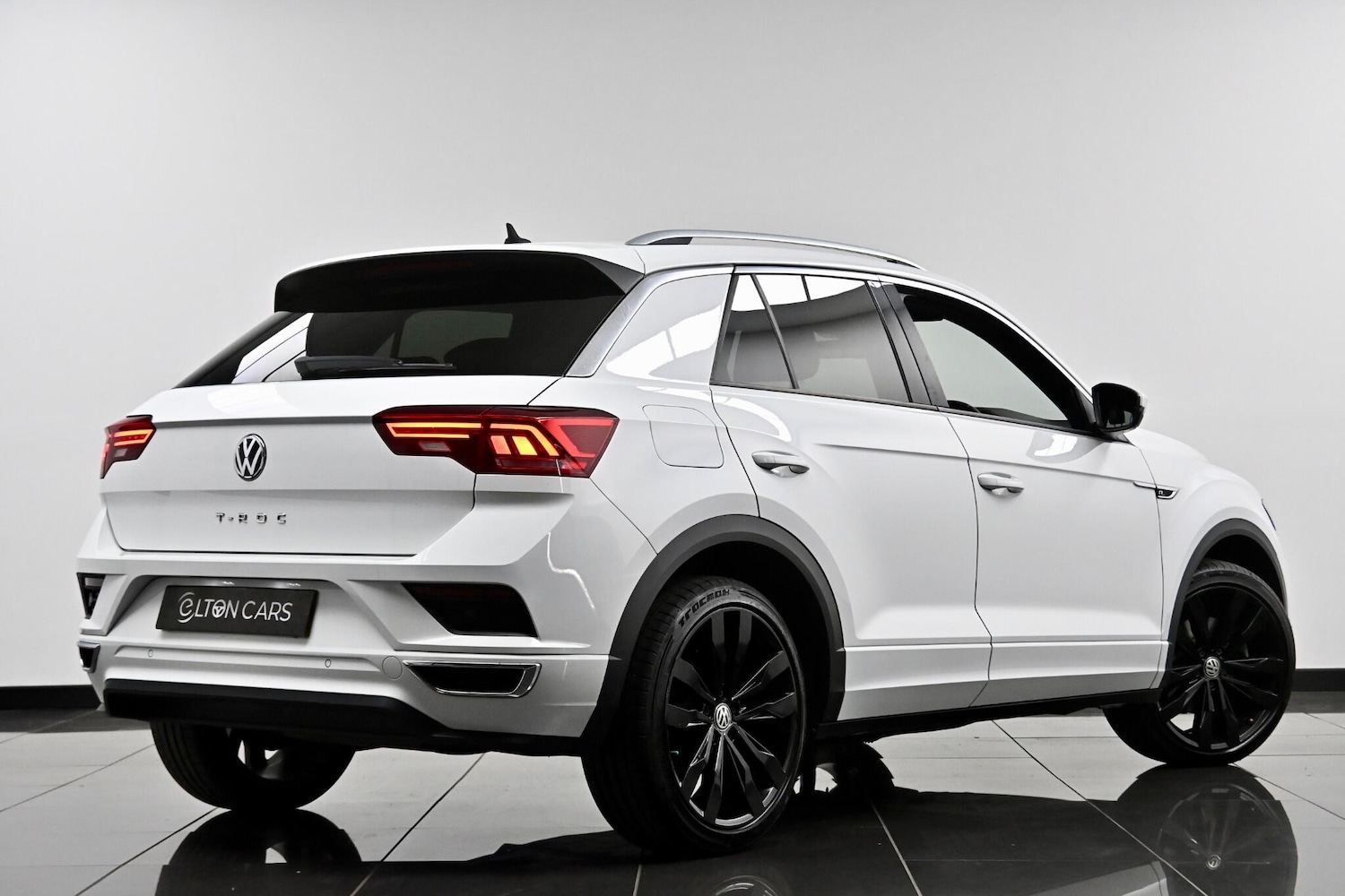 Used Volkswagen T-Roc for sale - 78214237: Photo 7