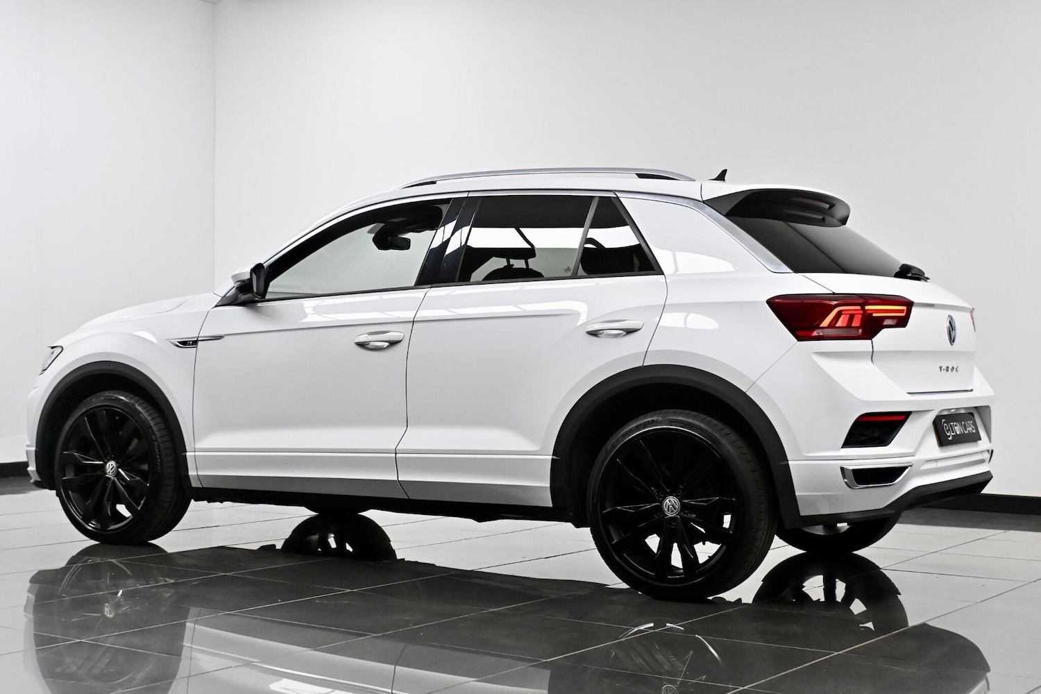 Used Volkswagen T-Roc for sale - 78214237: Photo 9