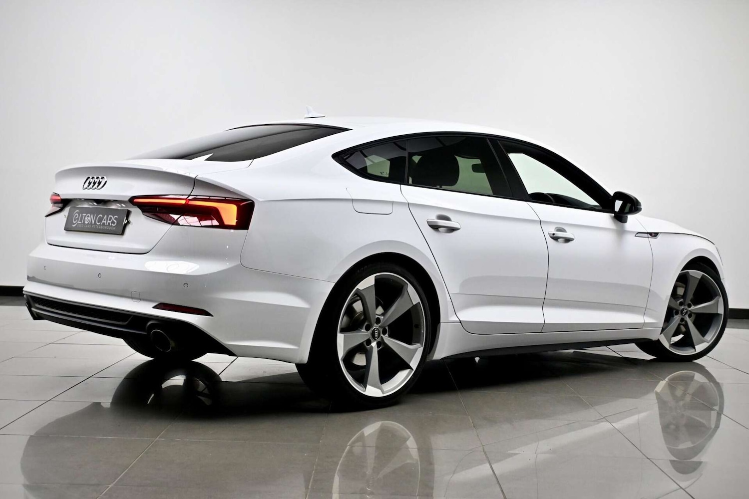Used Audi A5 2019 for sale - 77729079: Photo 11