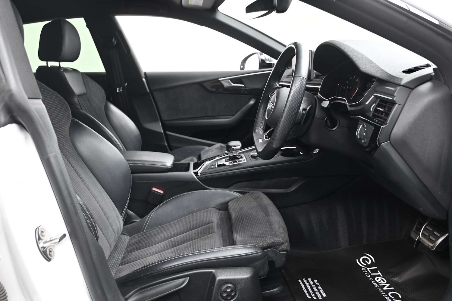 Used Audi A5 2019 for sale - 77729079: Photo 13