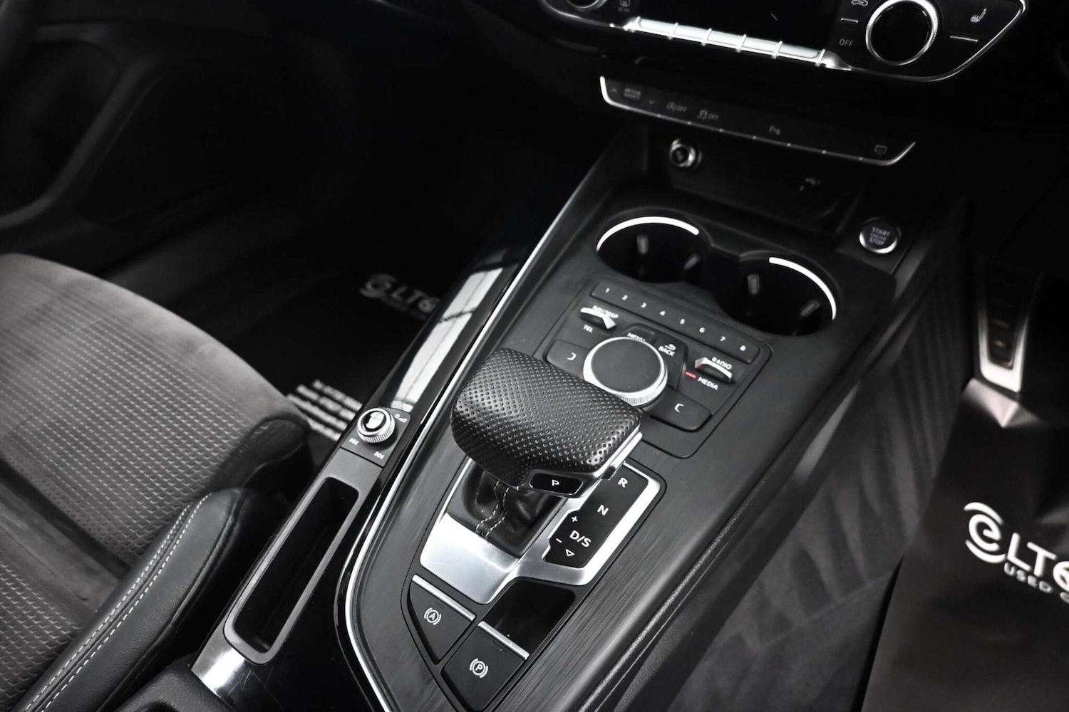 Used Audi A5 2019 for sale - 77729079: Photo 16