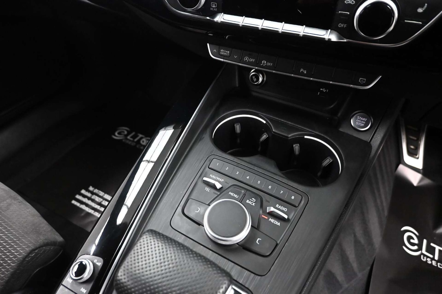 Used Audi A5 2019 for sale - 77729079: Photo 17