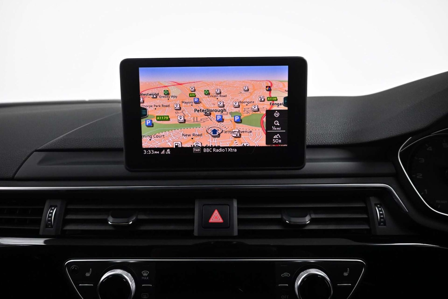 Used Audi A5 2019 for sale - 77729079: Photo 21