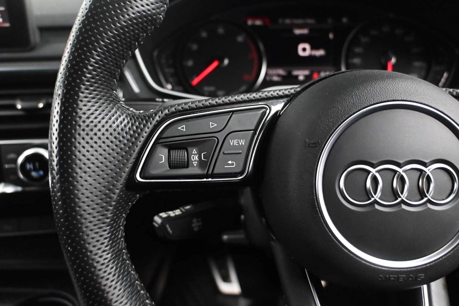 Used Audi A5 2019 for sale - 77729079: Photo 25