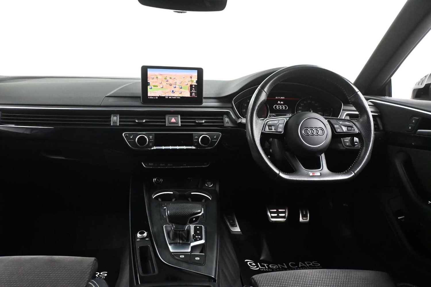 Used Audi A5 2019 for sale - 77729079: Photo 28