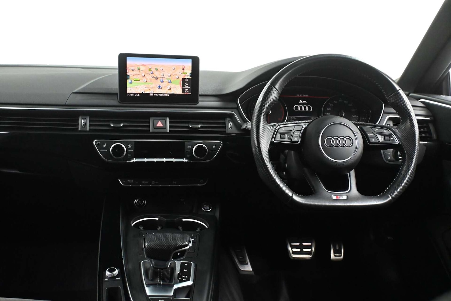 Used Audi A5 2019 for sale - 77729079: Photo 29