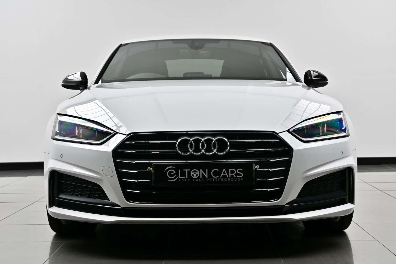 Used Audi A5 2019 for sale - 77729079: Photo 3