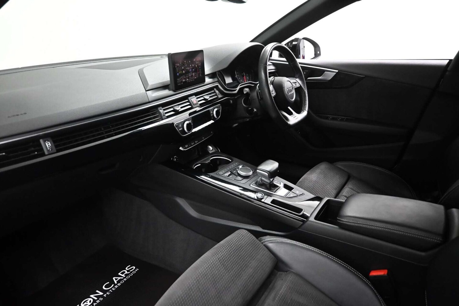 Used Audi A5 2019 for sale - 77729079: Photo 32