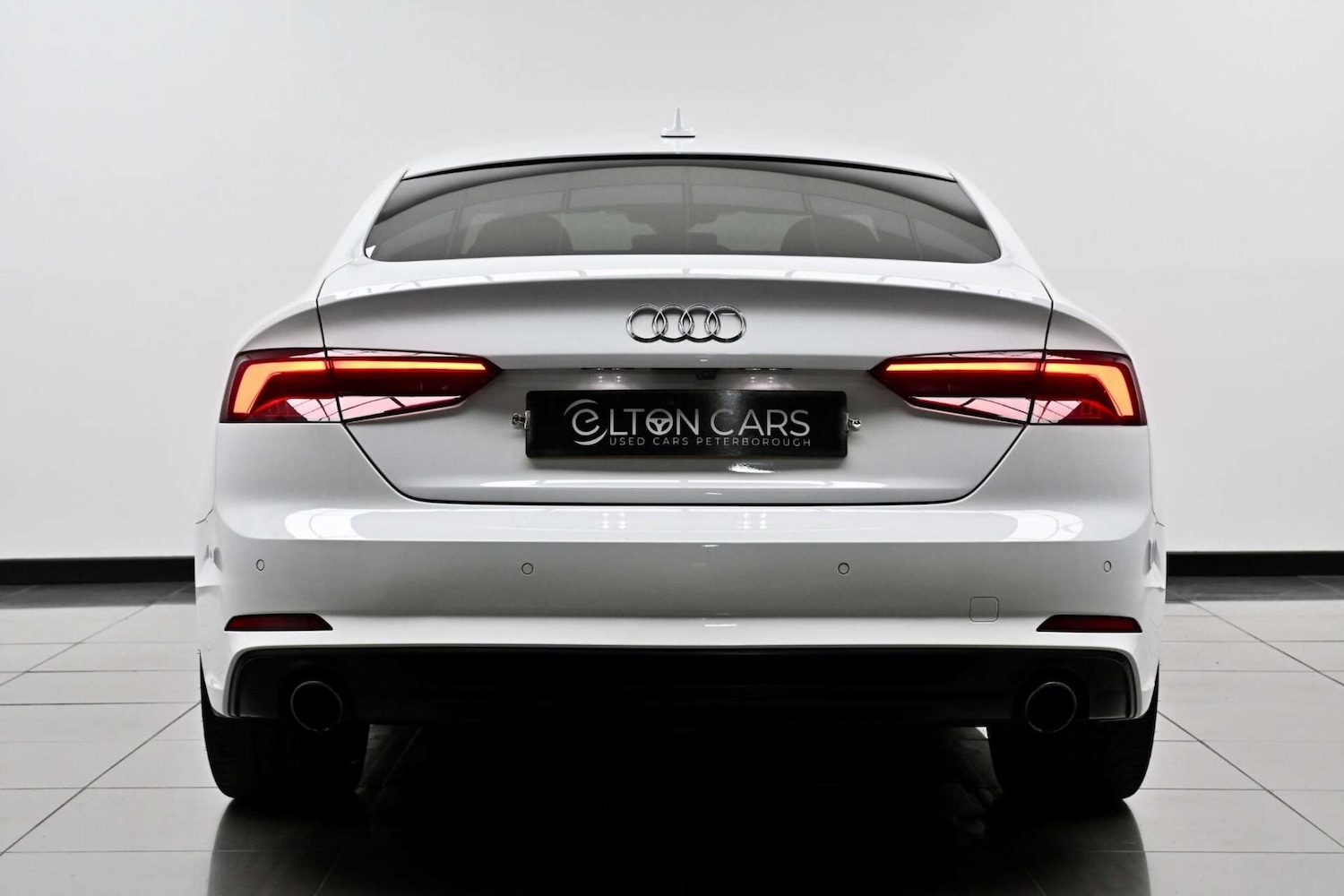 Used Audi A5 2019 for sale - 77729079: Photo 6