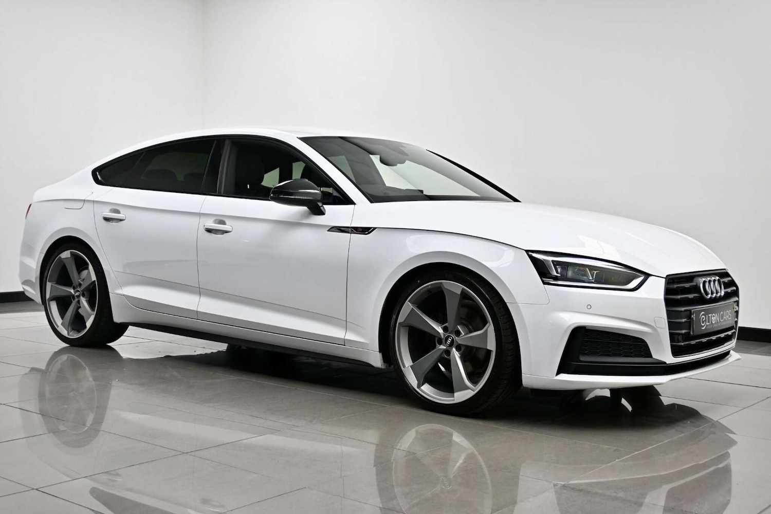 Used Audi A5 2019 for sale - 77729079: Photo 7