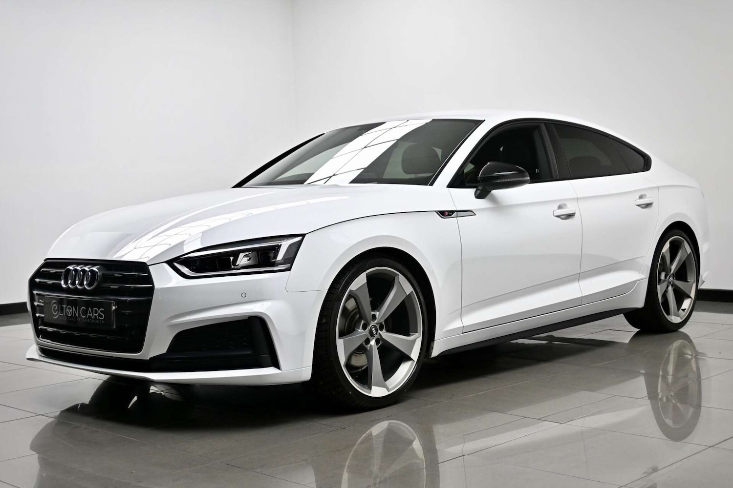 Used Audi A5 2019 for sale - 77729079: Photo 8