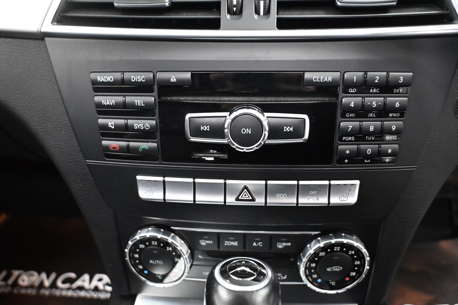 Used Mercedes-Benz C Class 2015 for sale - 76561675: Photo 19