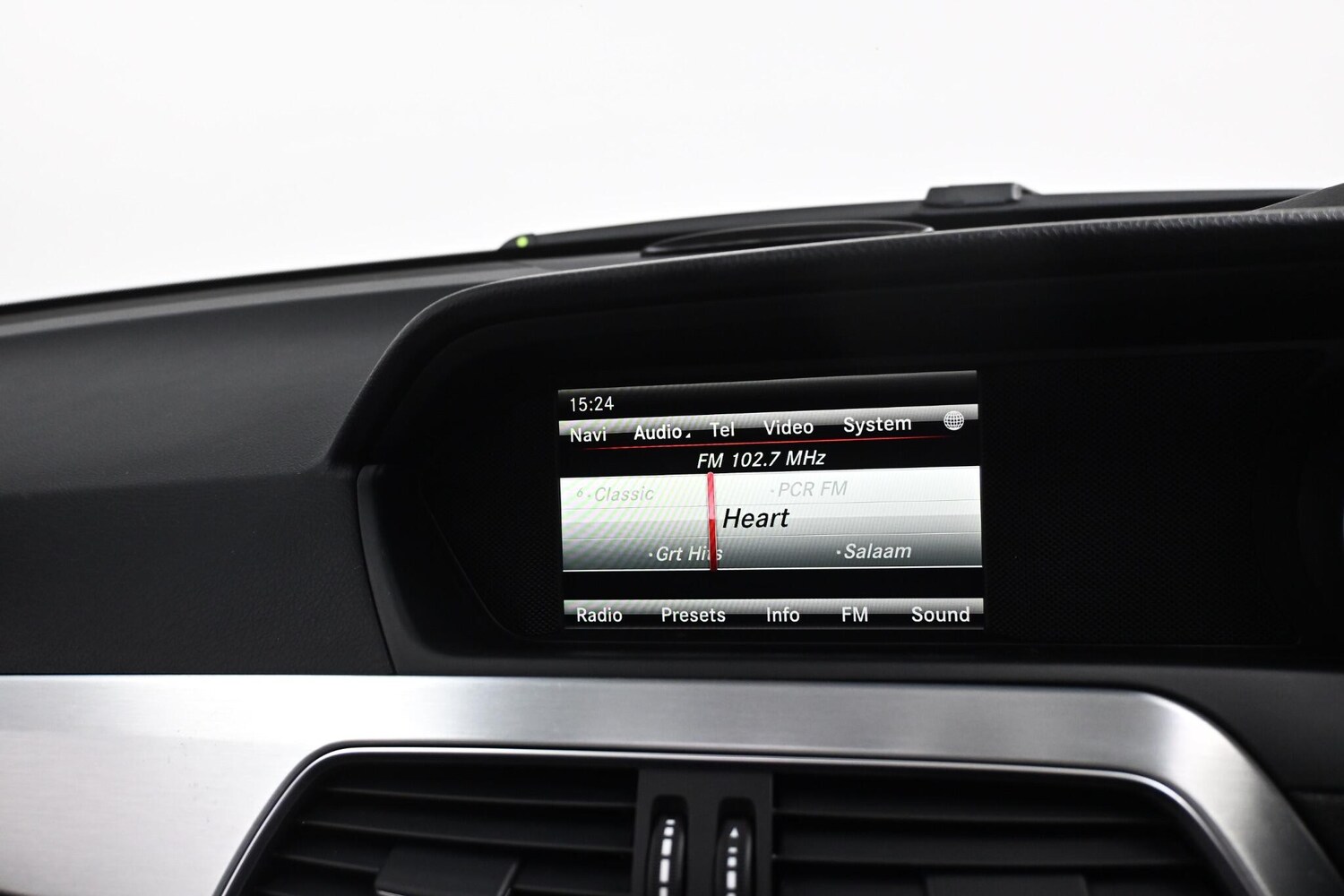 Used Mercedes-Benz C Class 2015 for sale - 76561675: Photo 20