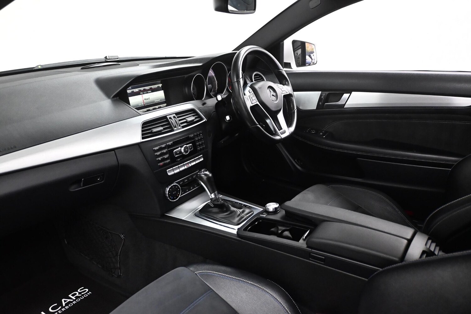 Used Mercedes-Benz C Class 2015 for sale - 76561675: Photo 24