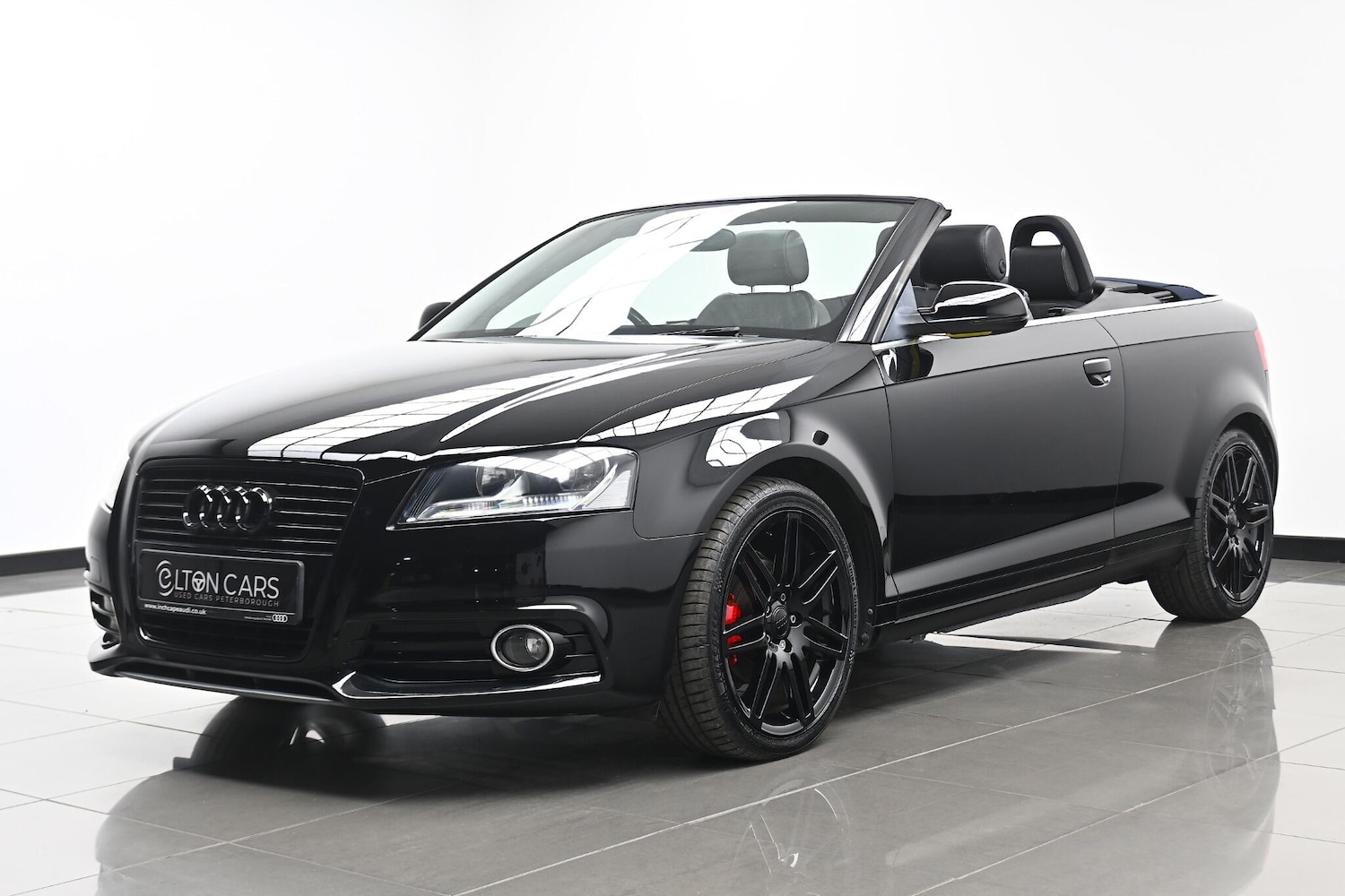 Used Audi A3 2013 for sale - 76953169: Photo 10