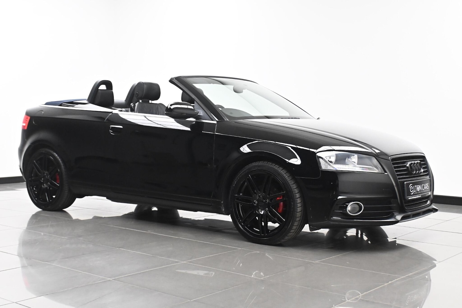 Used Audi A3 2013 for sale - 76953169: Photo 11