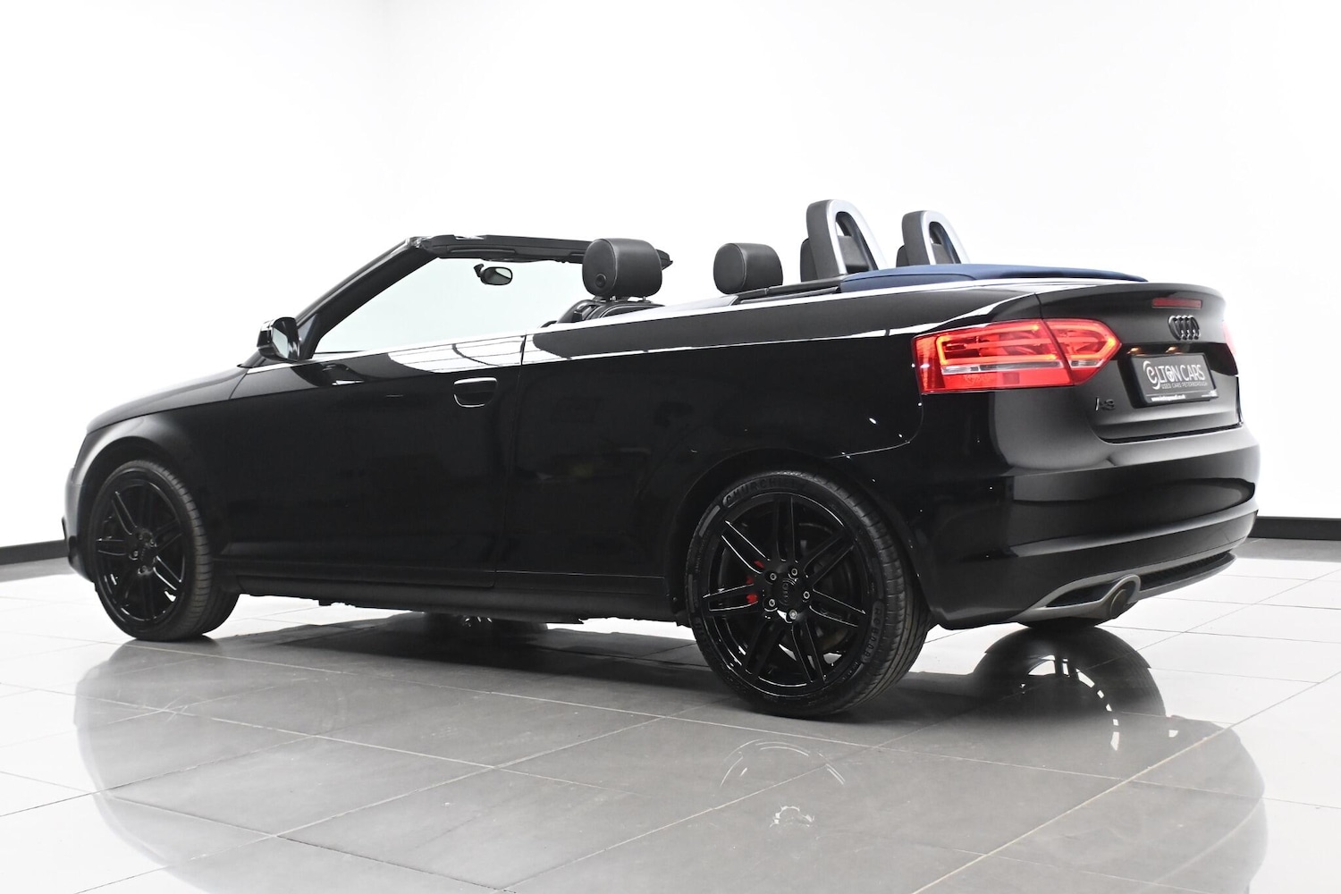 Used Audi A3 2013 for sale - 76953169: Photo 13