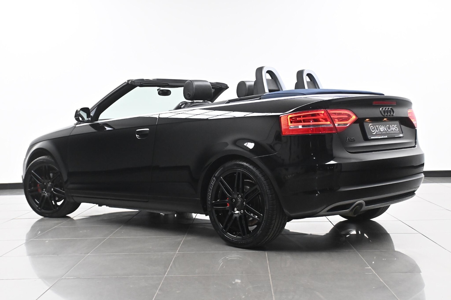 Used Audi A3 2013 for sale - 76953169: Photo 14