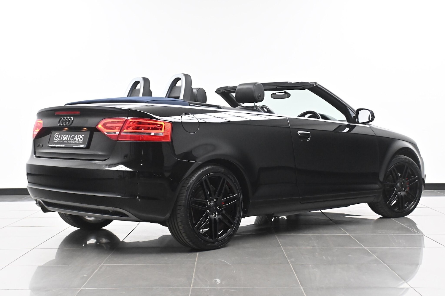 Used Audi A3 2013 for sale - 76953169: Photo 16