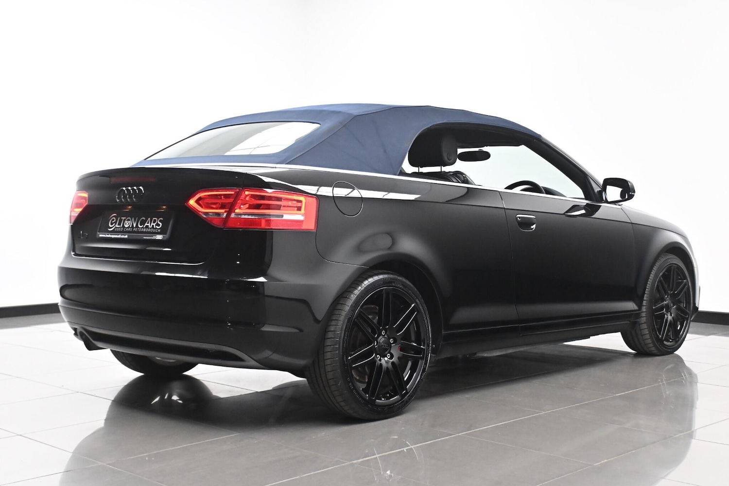 Used Audi A3 2013 for sale - 76953169: Photo 17