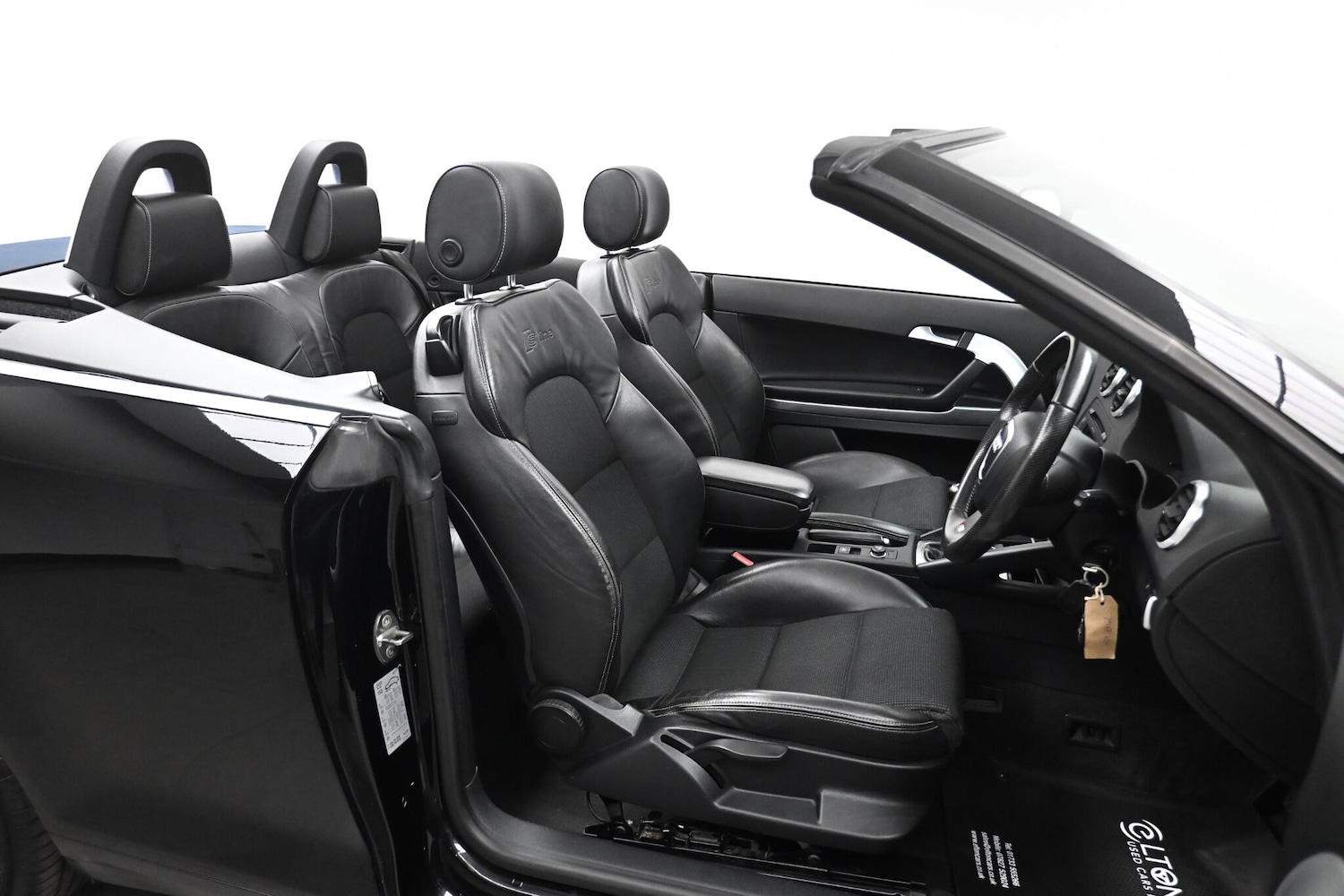 Used Audi A3 2013 for sale - 76953169: Photo 19