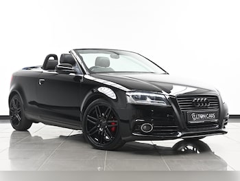 Used Audi A3 2013 for sale - 76953169: Photo