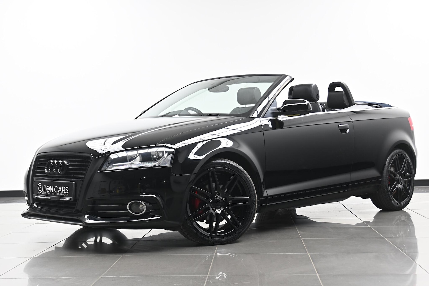 Used Audi A3 2013 for sale - 76953169: Photo 2