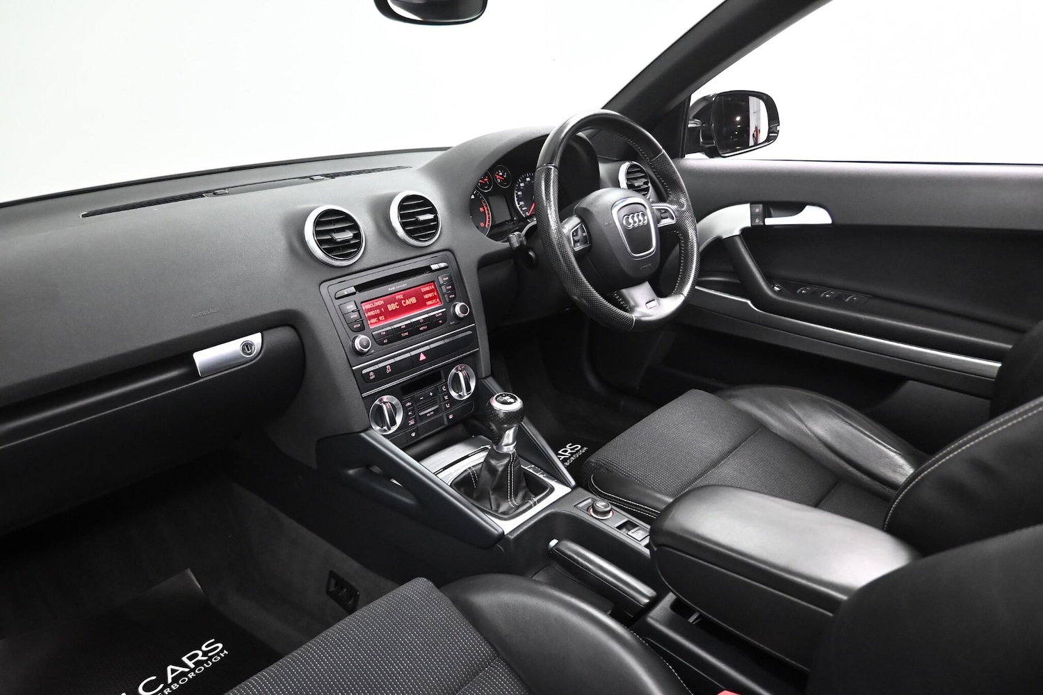 Used Audi A3 2013 for sale - 76953169: Photo 21