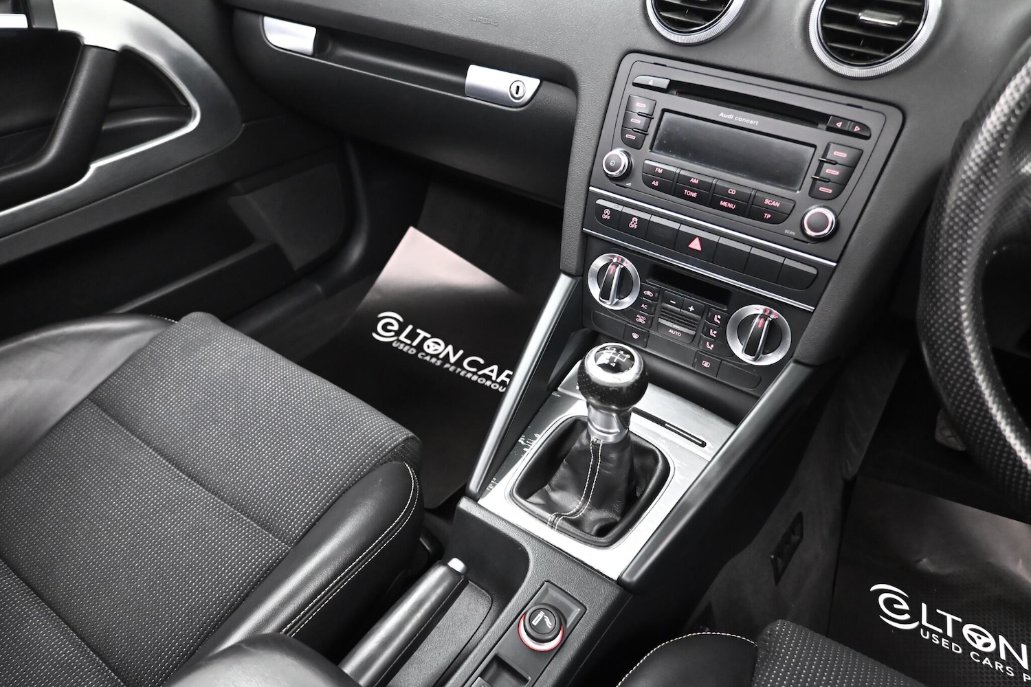 Used Audi A3 2013 for sale - 76953169: Photo 24