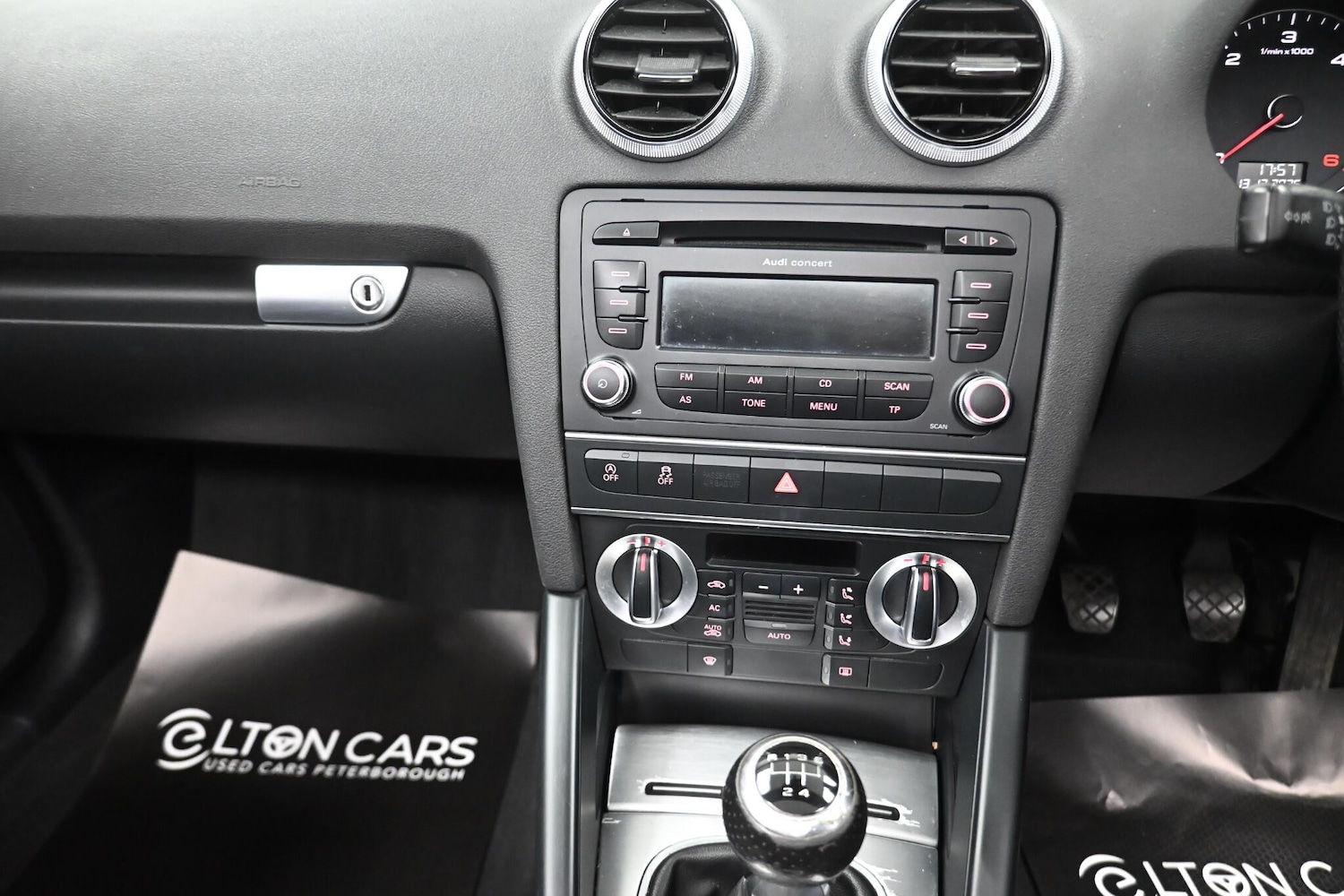 Used Audi A3 2013 for sale - 76953169: Photo 25