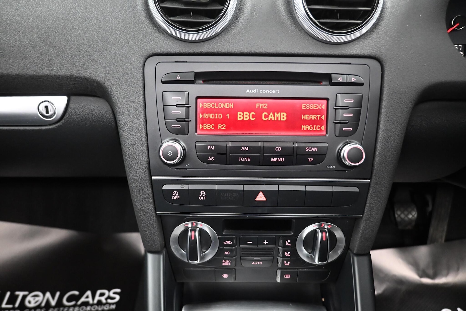 Used Audi A3 2013 for sale - 76953169: Photo 26