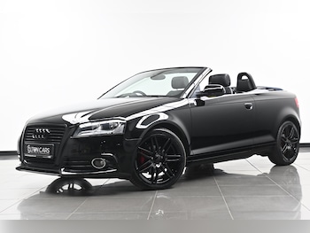 Used Audi A3 2013 for sale - 76953169: Photo