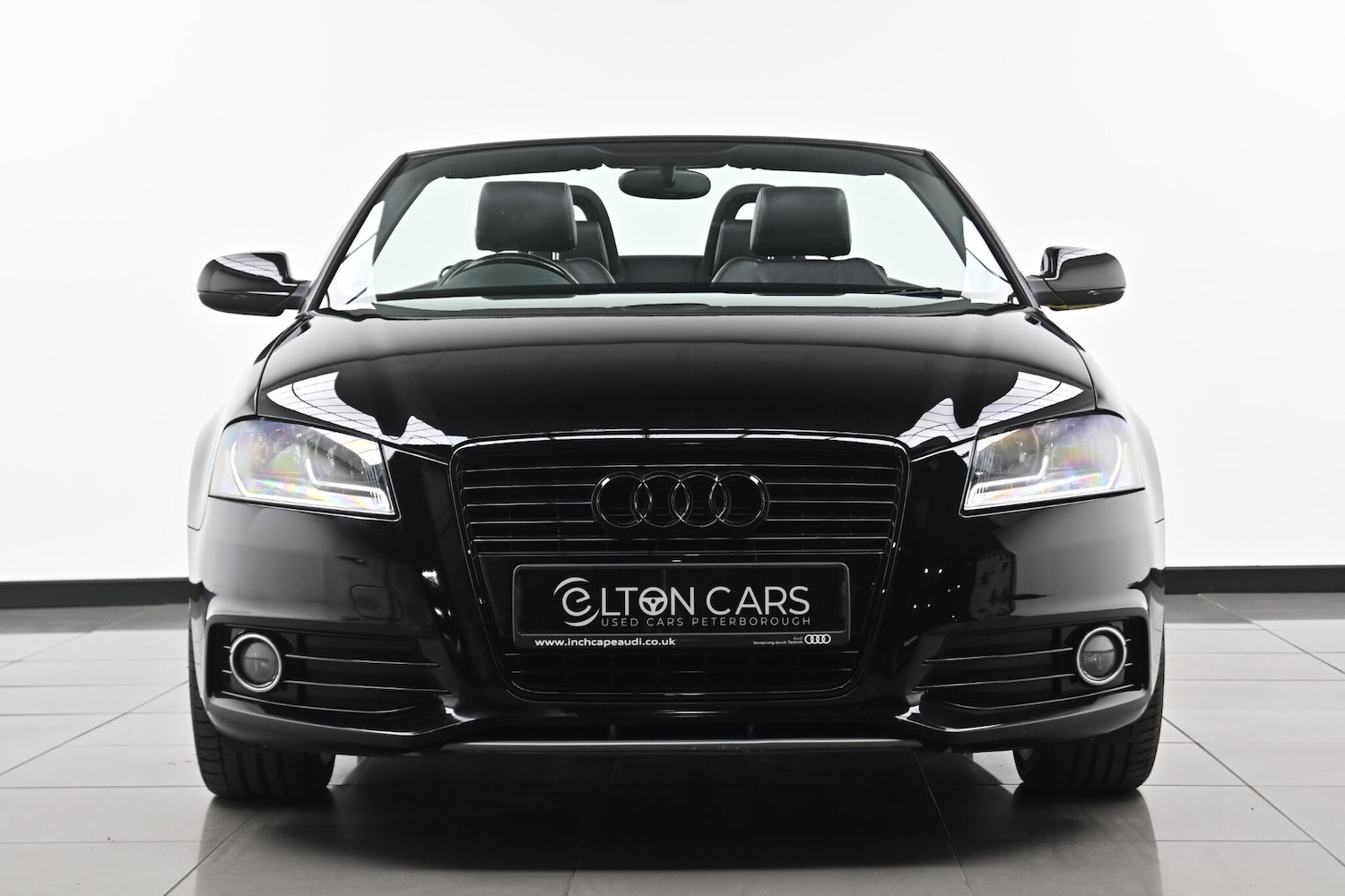 Used Audi A3 2013 for sale - 76953169: Photo 3