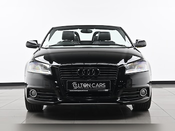 Used Audi A3 2013 for sale - 76953169: Photo