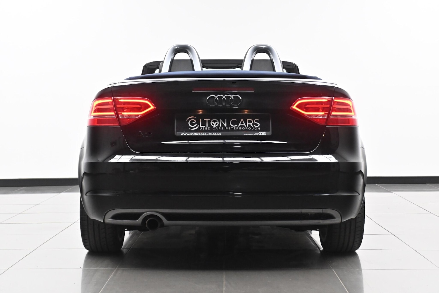 Used Audi A3 2013 for sale - 76953169: Photo 4