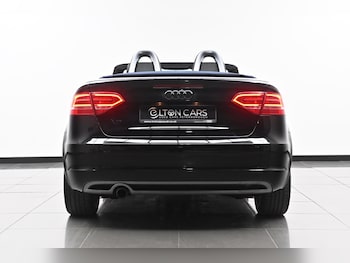 Used Audi A3 2013 for sale - 76953169: Photo