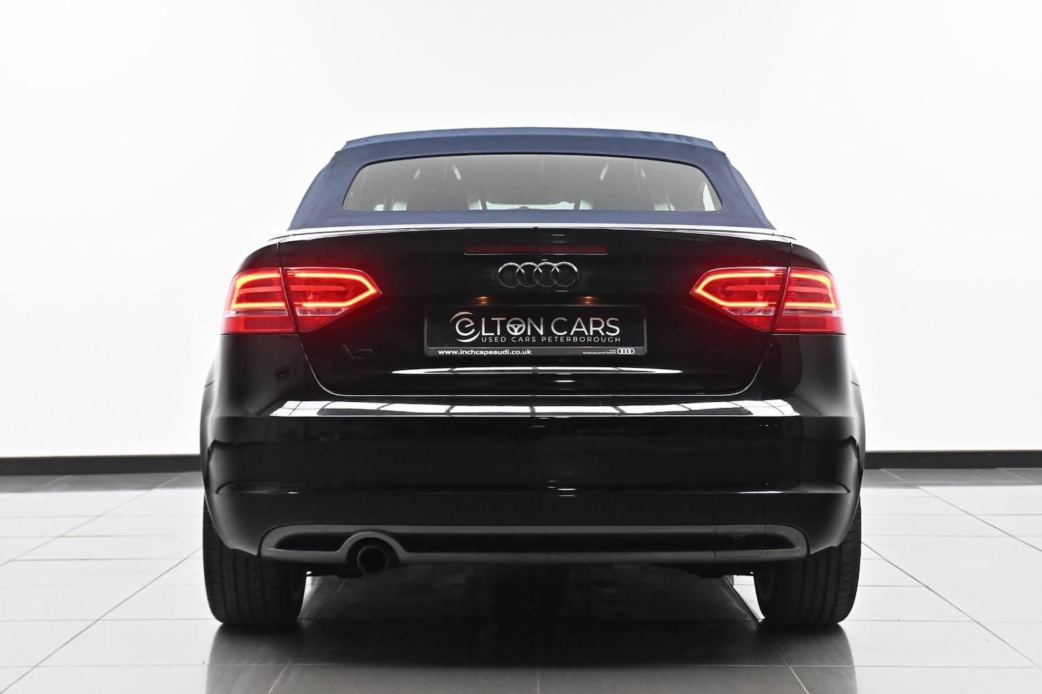 Used Audi A3 2013 for sale - 76953169: Photo 5