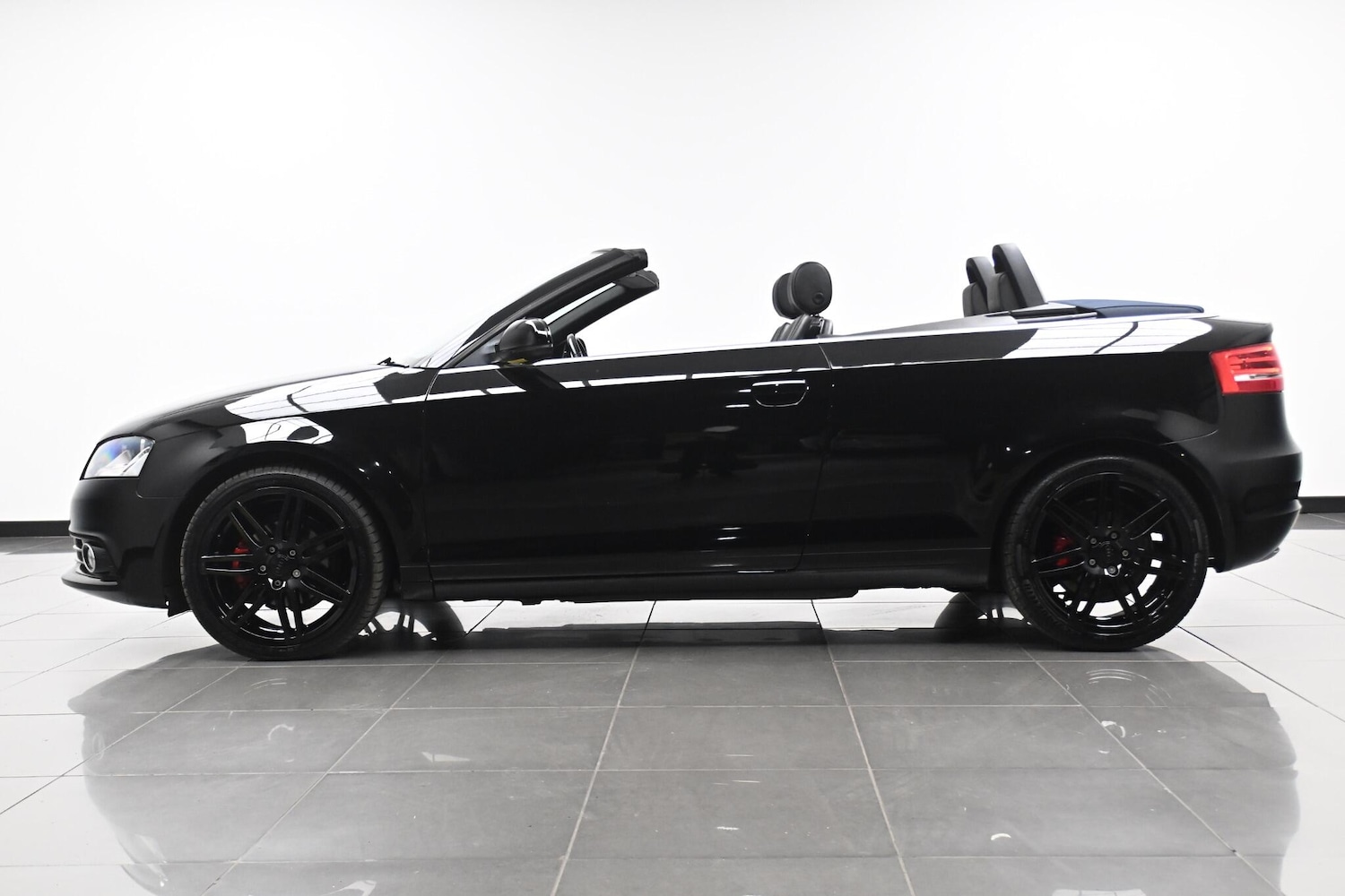 Used Audi A3 2013 for sale - 76953169: Photo 8