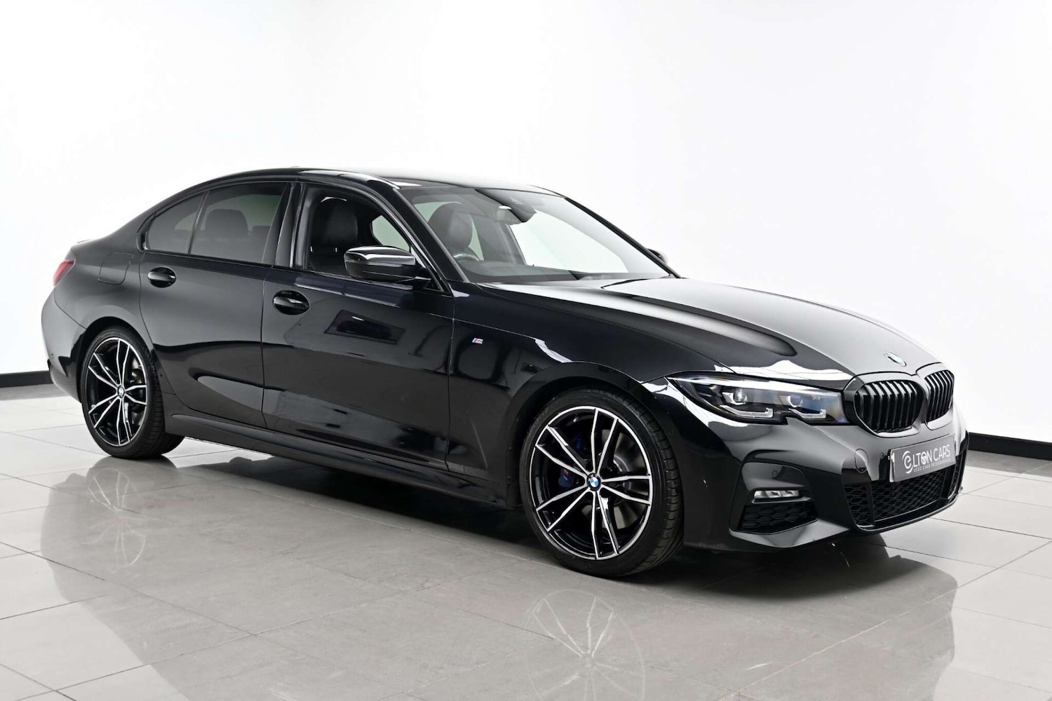 Used BMW 3 Series 2021 for sale - 77729104: Photo 10