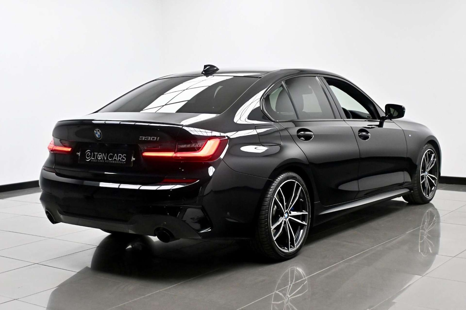 Used BMW 3 Series 2021 for sale - 77729104: Photo 11