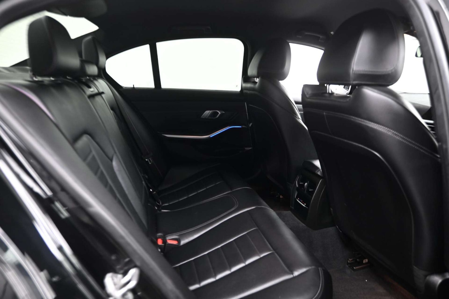 Used BMW 3 Series 2021 for sale - 77729104: Photo 14