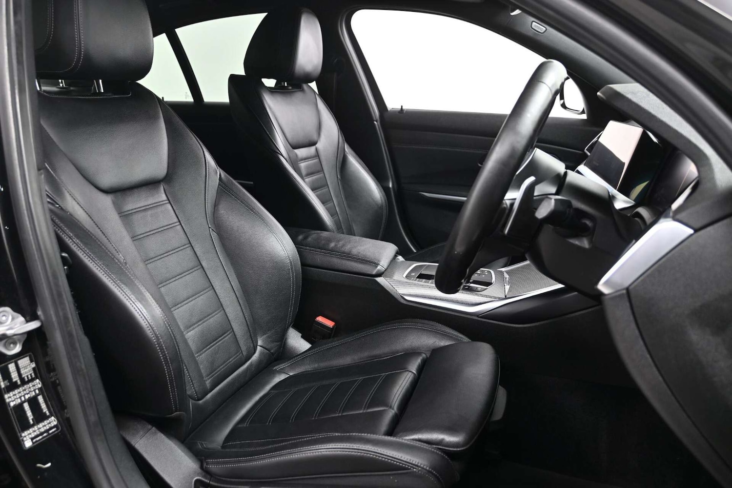 Used BMW 3 Series 2021 for sale - 77729104: Photo 16