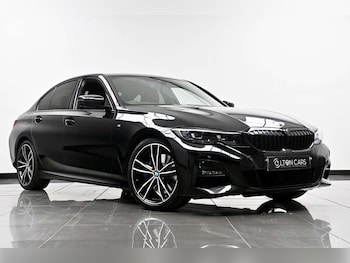 BMW 3 Series feature image