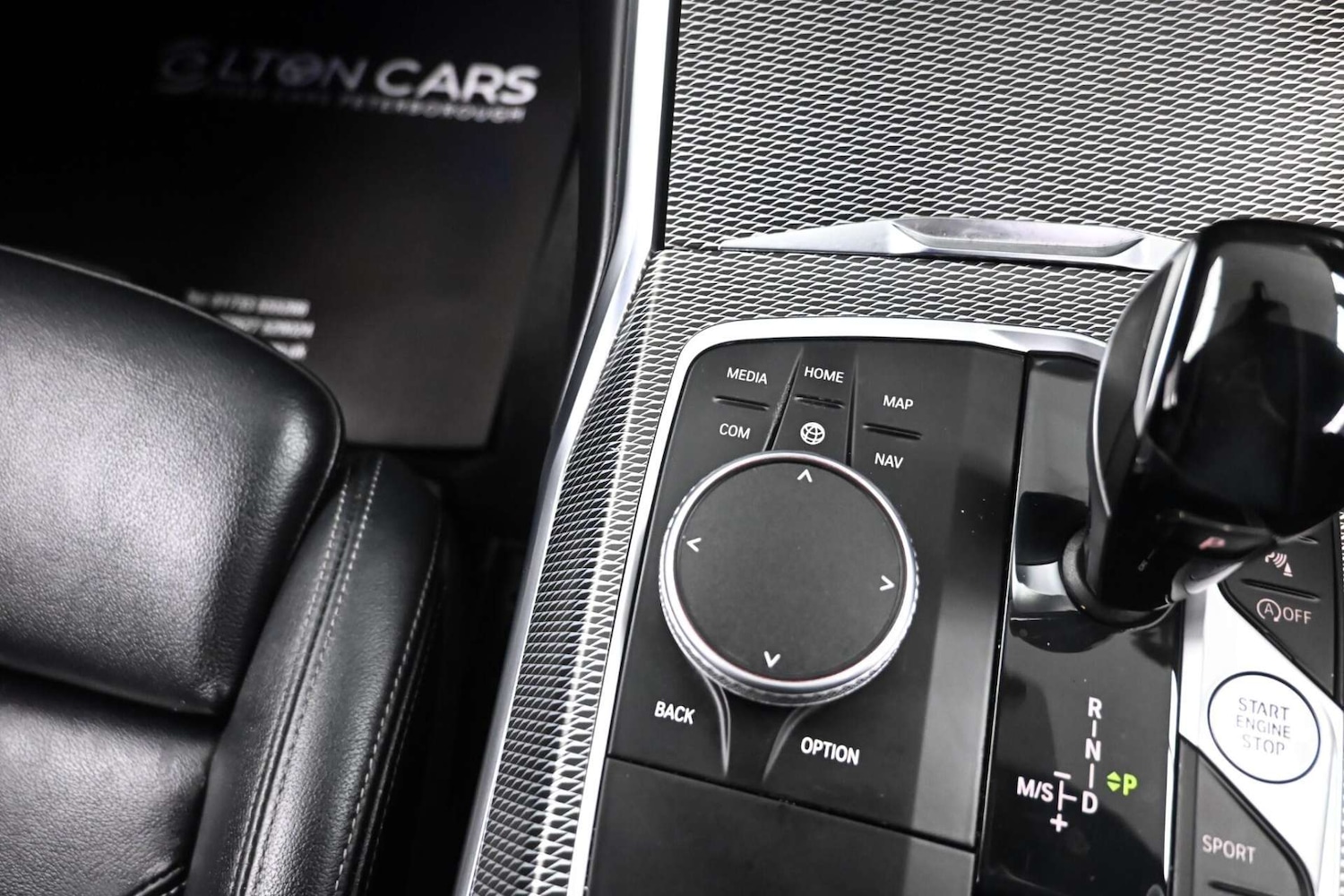 Used BMW 3 Series 2021 for sale - 77729104: Photo 21