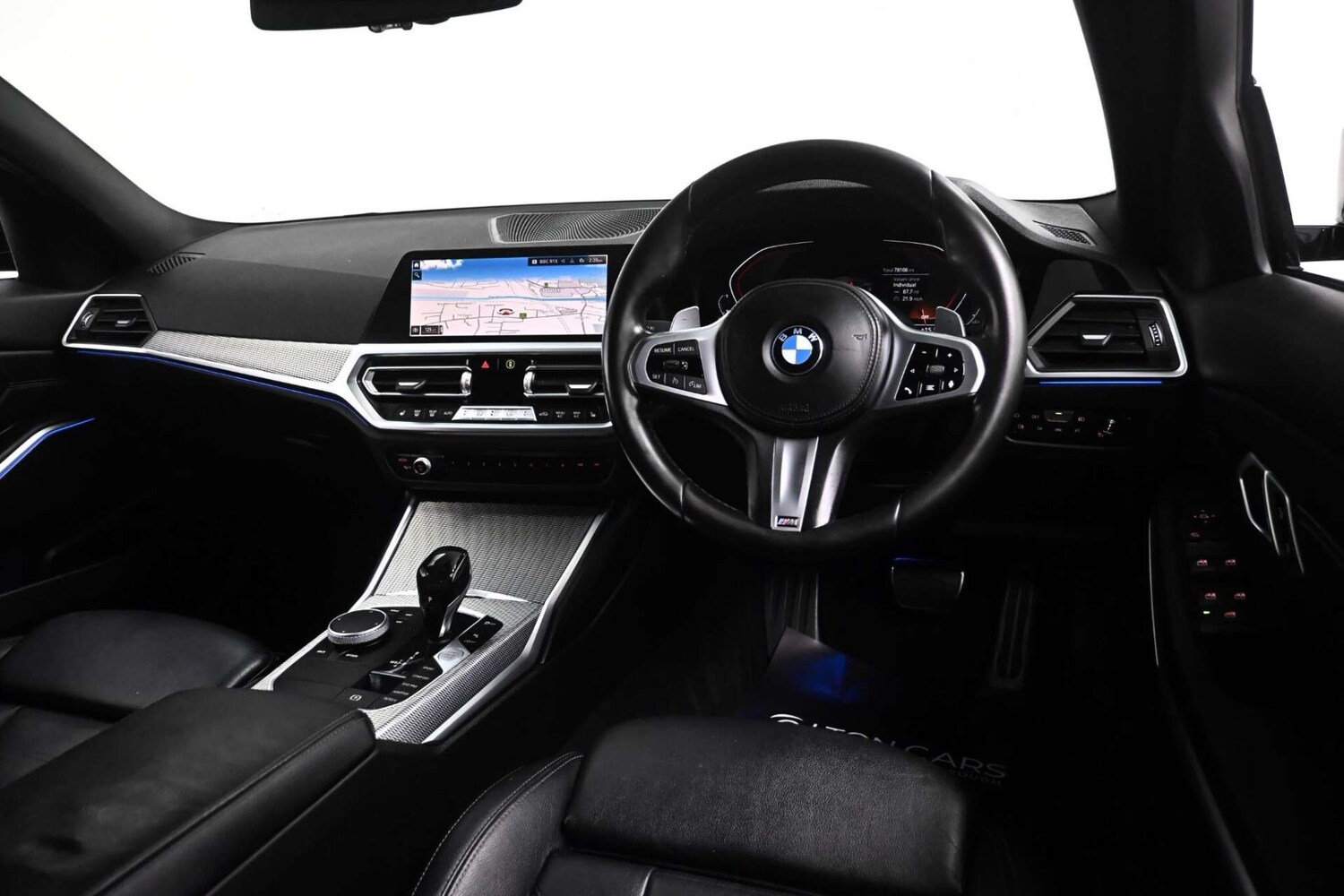 Used BMW 3 Series 2021 for sale - 77729104: Photo 31