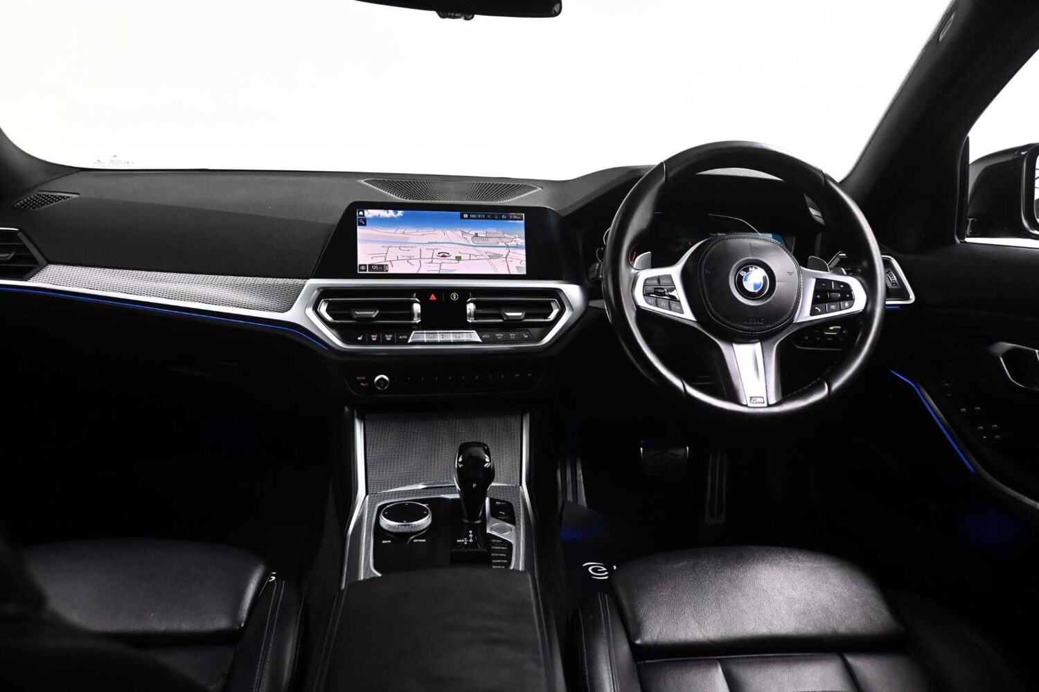 Used BMW 3 Series 2021 for sale - 77729104: Photo 32