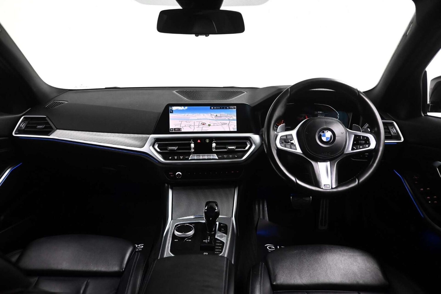 Used BMW 3 Series 2021 for sale - 77729104: Photo 33